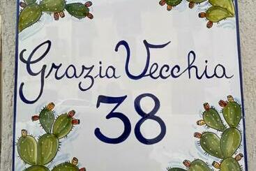 ペンション Grazia Vecchia 38