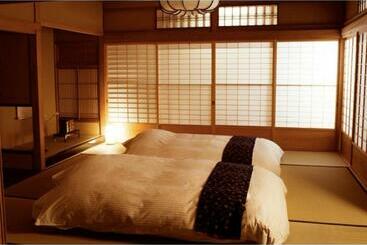 פנסיון Jeugiya Vacation Stay 87402v