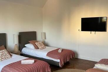 ペンション O Cottage Suite Familiale