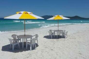 پانسیون Pousada Beach House