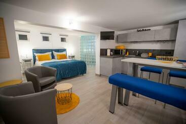 پانسیون Rochecorbon Le Gite Des Clouet Labellisé Loire A Vélo