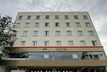 酒店 Treebo Tryst Happy Stays