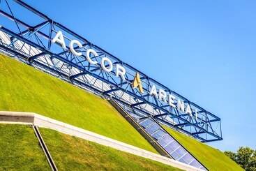 公寓式酒店  Residhome Quai D’ivry