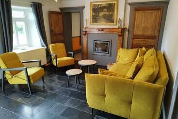 דירות לתיירים Rural And Family Lodging