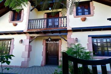 游客公寓 Santana, Flowers S House