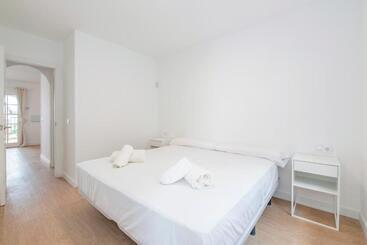 מלון דירות Siesta Mar Originals