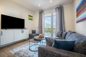 游客公寓 Suite Perlago