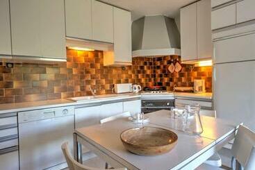 דירות לתיירים Appartement La Plagne, 2 Pièces, 5 Personnes   Fr 1 181 2658