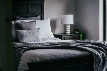 游客公寓 Banksia Daylesford