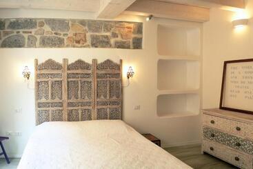 B&b Terra   Stanza Viaggio