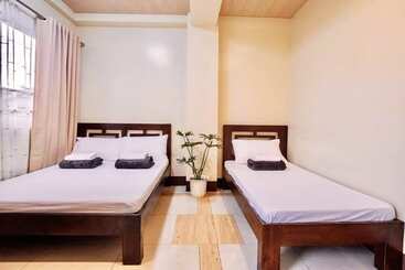 Campo Filipino Dormitelle Powered By Cocotel