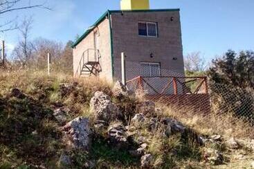 Vakantie-appartementen Departamento Estancia Vieja 74 Pa