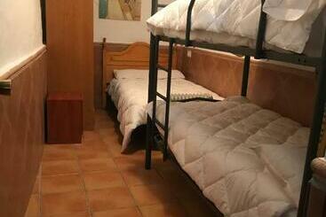 شقق خاصة سياحية El Correo De Juanillo Ii