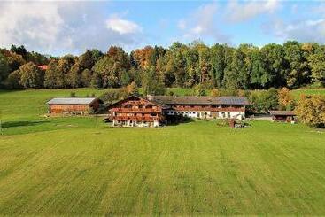 Georgihof Ferienwohnungen