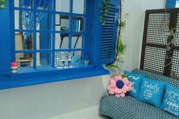 דירות לתיירים Gs Doraemon Homestay