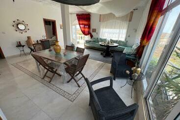 Жильё для туристов Haddad Amr