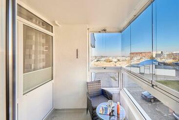 游客公寓 Frische Brise   2.11