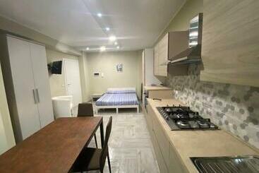 Agriturismo I 3 Fratelli