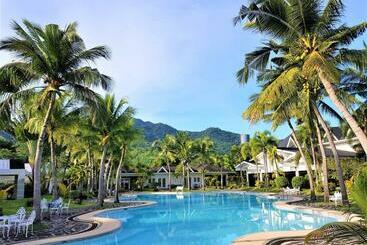 호텔 Chateau Bleu Resort