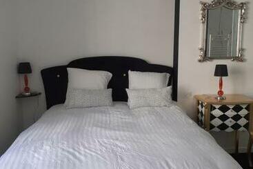 بنسيون Appartement Oh! Duc De Sully