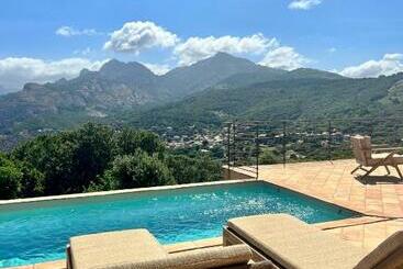 Пансион Casa Di Ziu