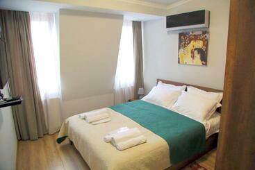 بنسيون Cozy Place