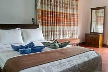 ペンション Ramboda Holiday Inn