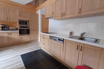 شقق خاصة سياحية Résidence Récente Au Lioran à Proximité Des Remontées Mécaniques