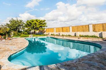 شقق خاصة سياحية Sunset House