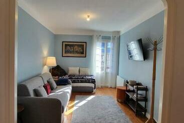 ツーリストアパートメント The Duke