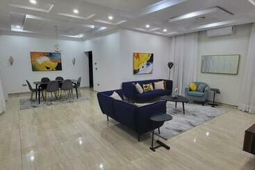 דירות לתיירים The Private House