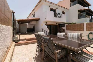 شقق خاصة سياحية Villa Turman