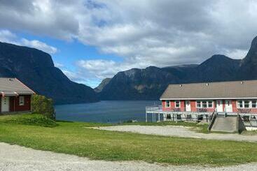 Winjum Hostel Stegastein