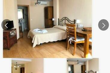 Общежитие Estudio Con Cocina Y Baño Privado