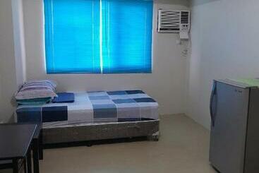 هتل آپارتمان A’s Condo