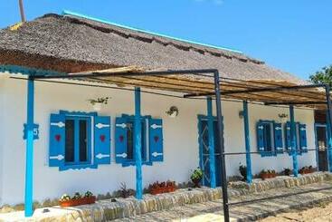 Bed and Breakfast Casa Cu Stuf Murighiol