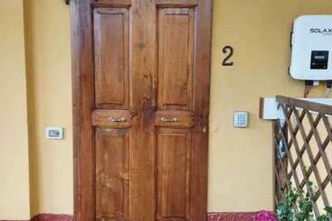 צימר Corte Della Varesina