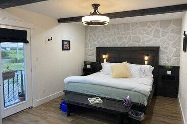 مبيت وإفطار Villa Di Casa   Boutique