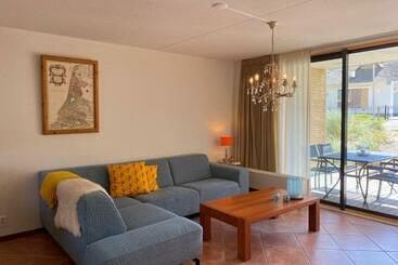 游客公寓 Callantsoger Staete A06