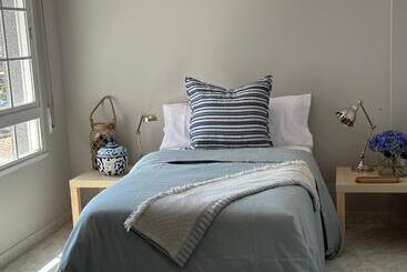 호텔 Nuevo Parranda