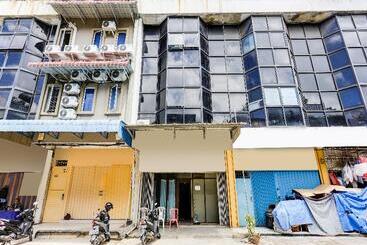 Отель Oyo 91423 Ringin Pitu 1 Syariah