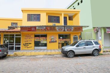 فندق Oyo Pousada Simone