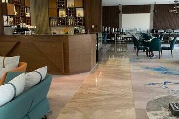 בית מלון כפרי Rosa Grand