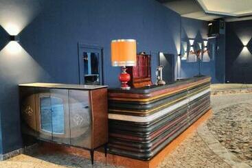 בית מלון כפרי Sbarcatore Dei Turchi