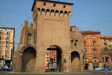 Жильё для туристов Housmart Podgora 1 2