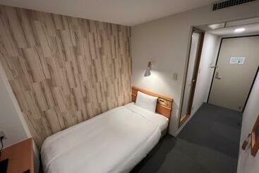 Kitami Daiichi Hotel Vacation Stay 45969v
