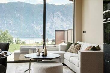 דירות לתיירים Koie Deluxe I