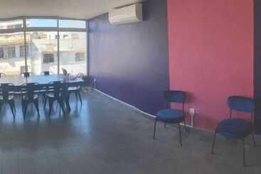 ペンション Casa Carlota Mazatlán