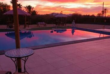 פנסיון Casadelfenix