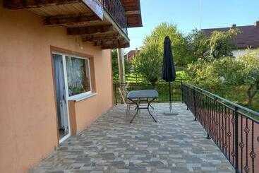 Пансион Dor De Munte